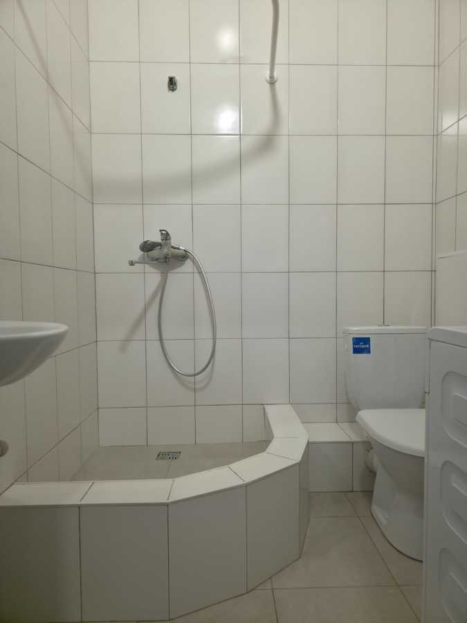 Аренда 1-комнатной квартиры 27 м², Олени Теліги, 2д