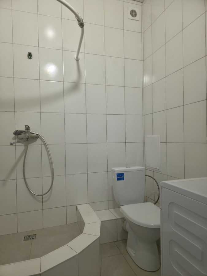 Аренда 1-комнатной квартиры 27 м², Олени Теліги, 2д