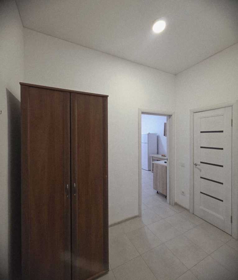 Аренда 1-комнатной квартиры 27 м², Олени Теліги, 2д