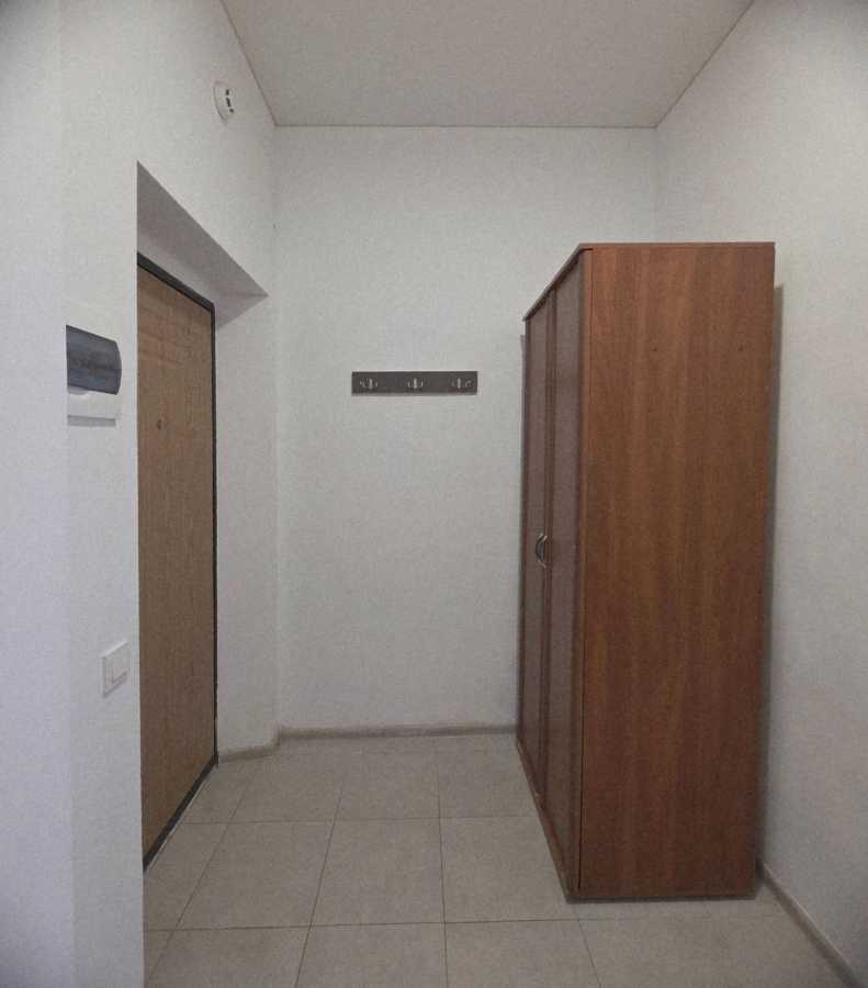 Аренда 1-комнатной квартиры 27 м², Олени Теліги, 2д