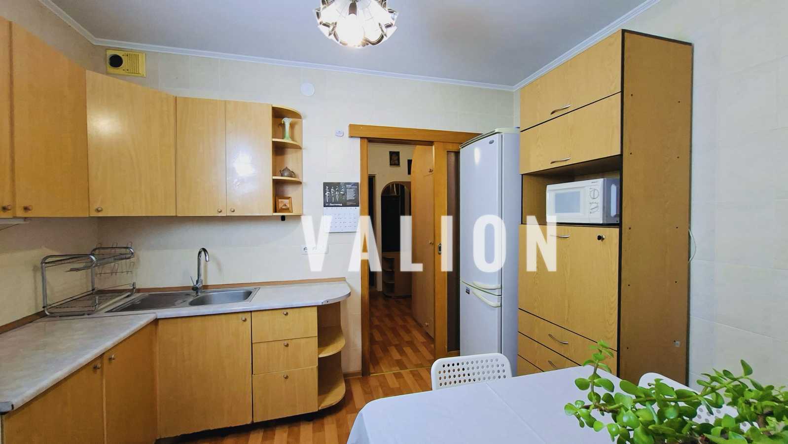 Продажа 1-комнатной квартиры 38.9 м², Ялтинская ул., 15
