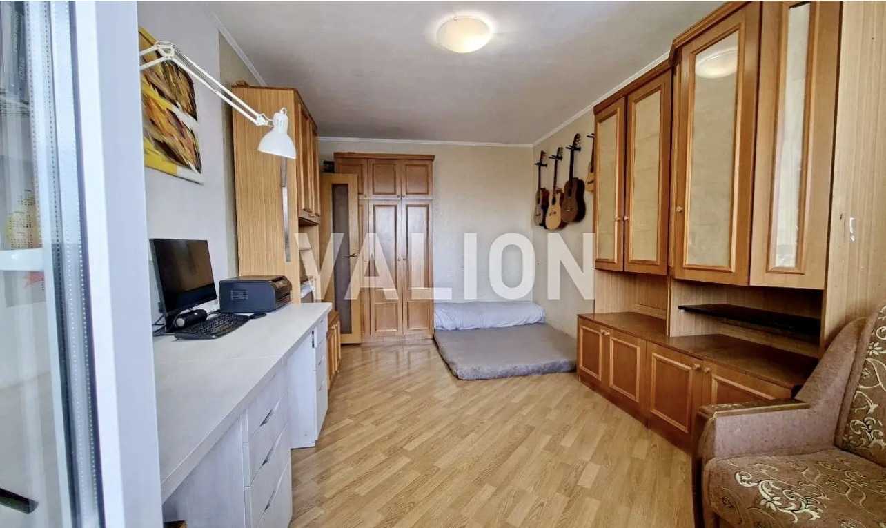 Продажа 1-комнатной квартиры 38.9 м², Ялтинская ул., 15