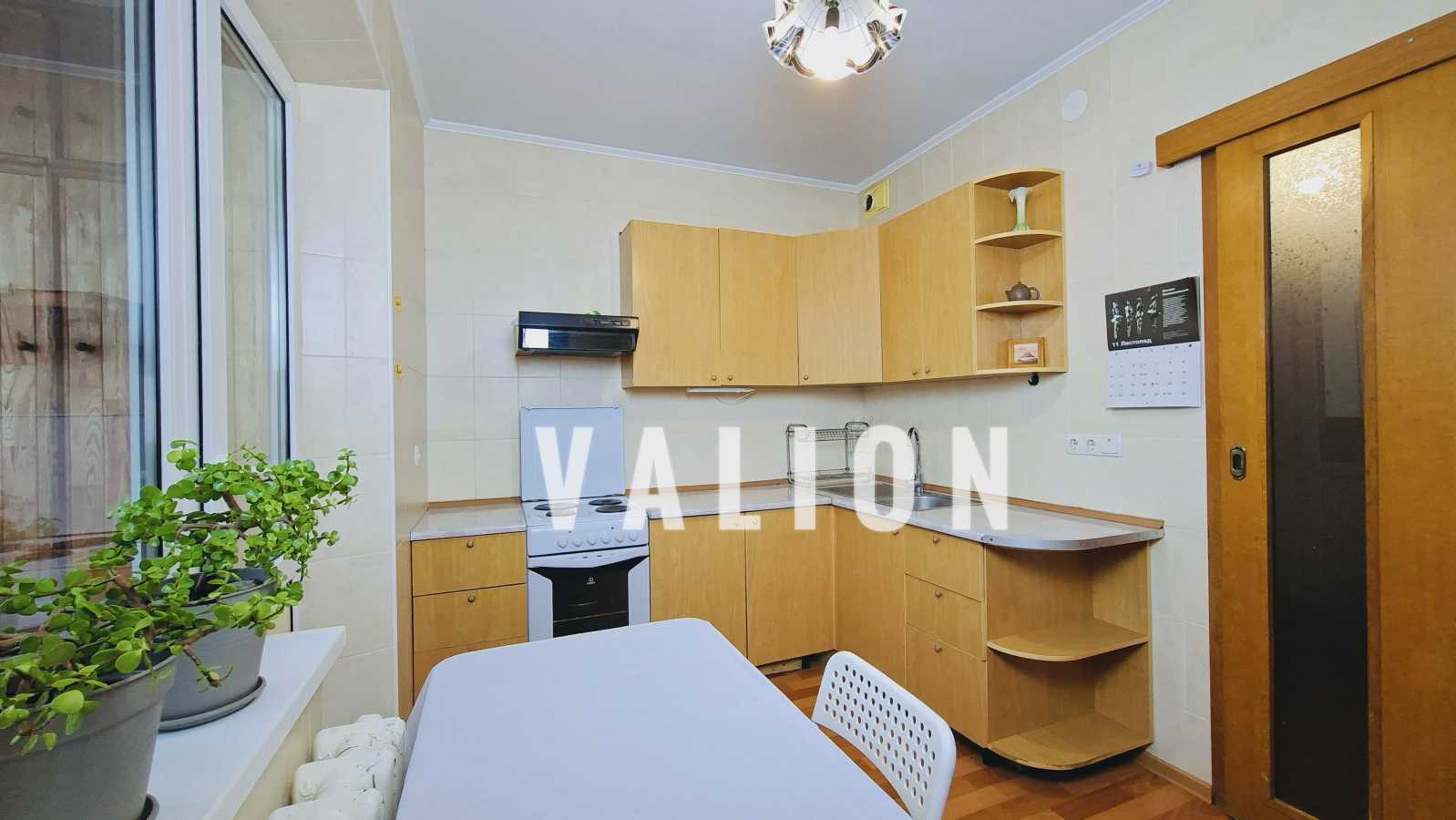 Продажа 1-комнатной квартиры 38.9 м², Ялтинская ул., 15