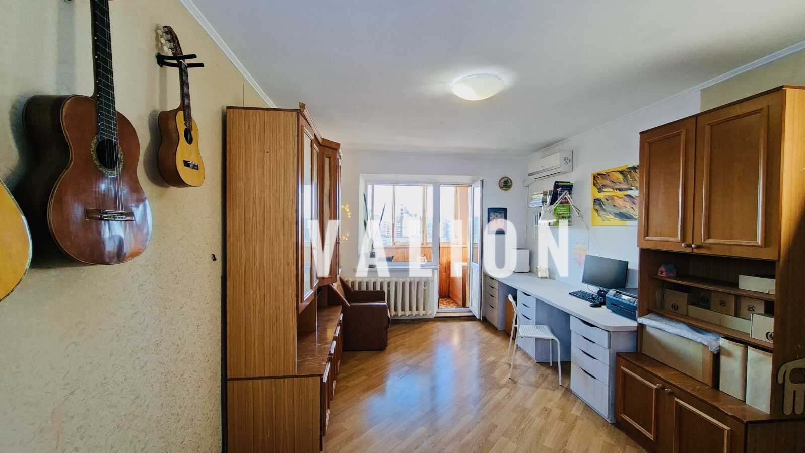 Продажа 1-комнатной квартиры 38.9 м², Ялтинская ул., 15