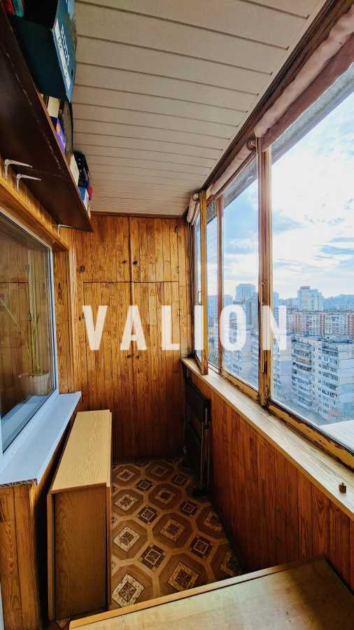 Продажа 1-комнатной квартиры 38.9 м², Ялтинская ул., 15