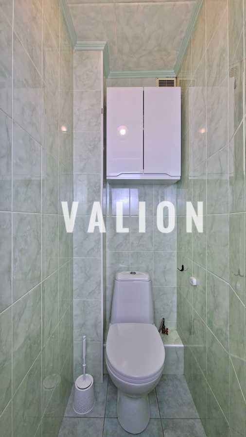 Продажа 1-комнатной квартиры 38.9 м², Ялтинская ул., 15