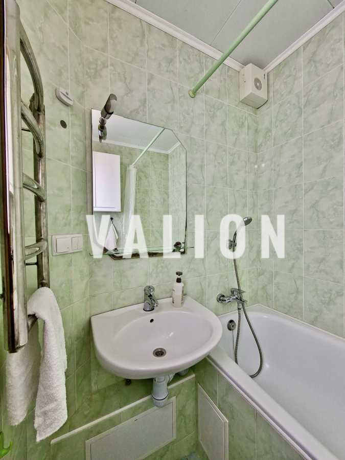 Продажа 1-комнатной квартиры 38.9 м², Ялтинская ул., 15