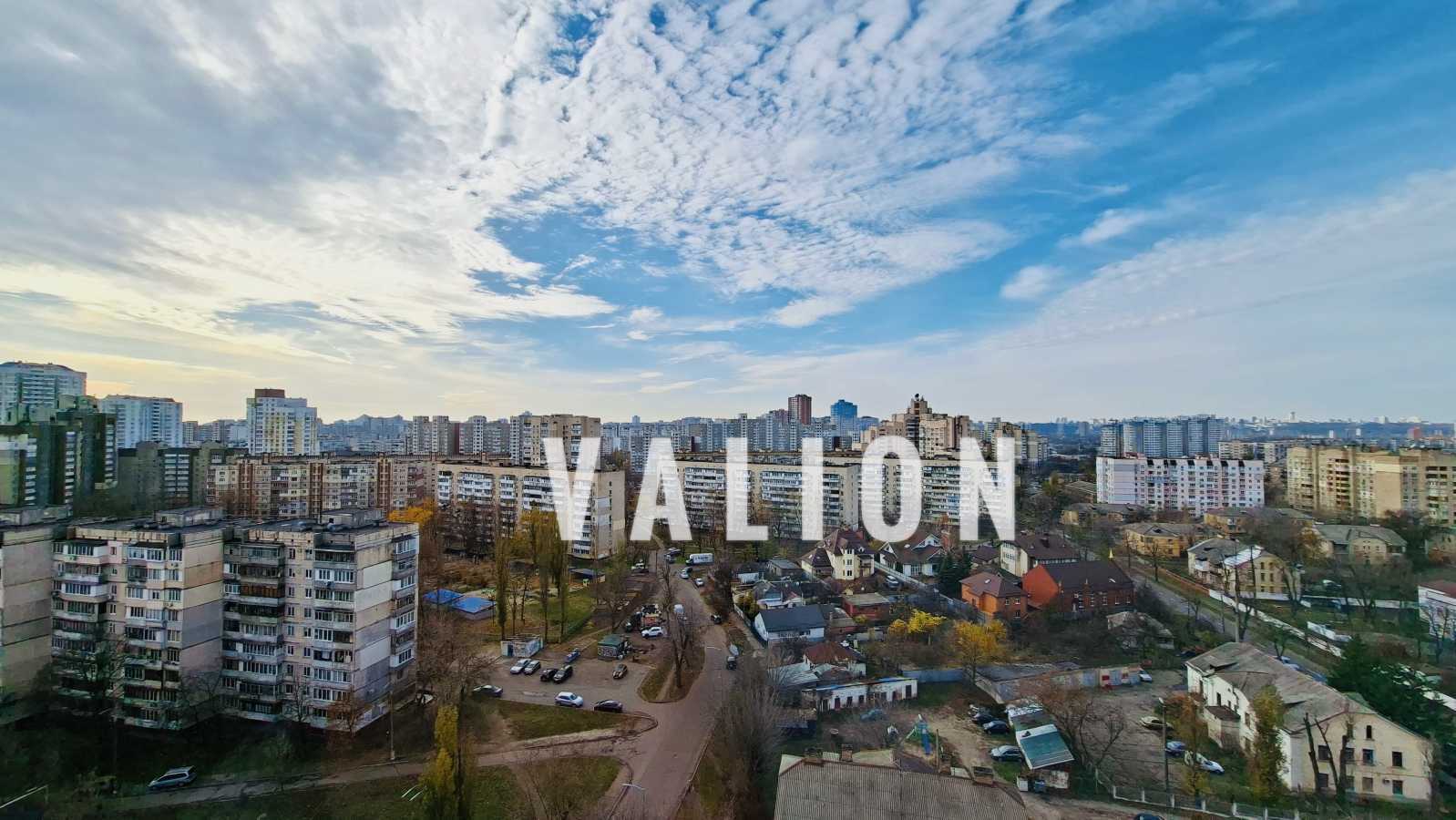 Продажа 1-комнатной квартиры 38.9 м², Ялтинская ул., 15