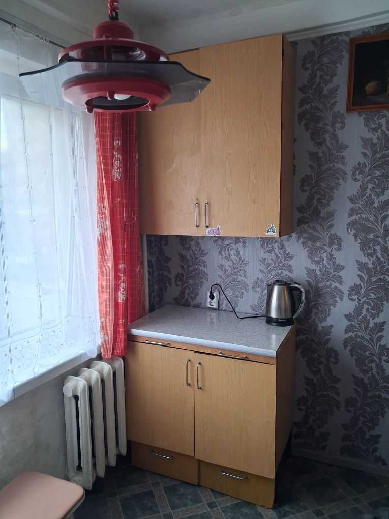 Оренда 2-кімнатної квартири 45 м², Краківська вул., 10