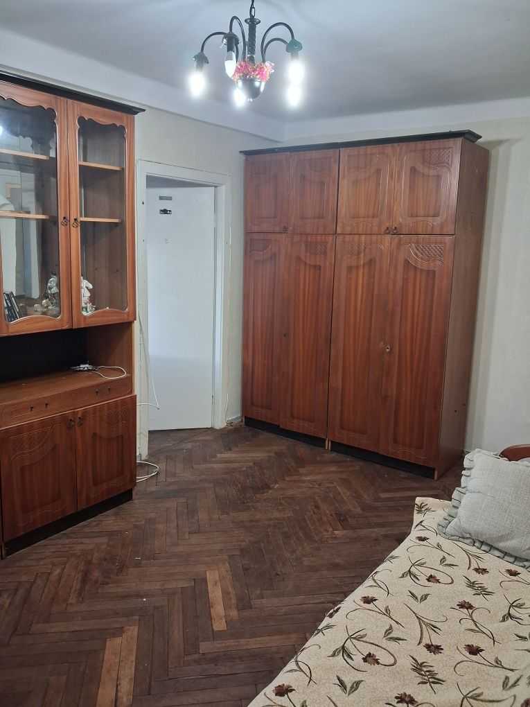 Оренда 2-кімнатної квартири 45 м², Краківська вул., 10