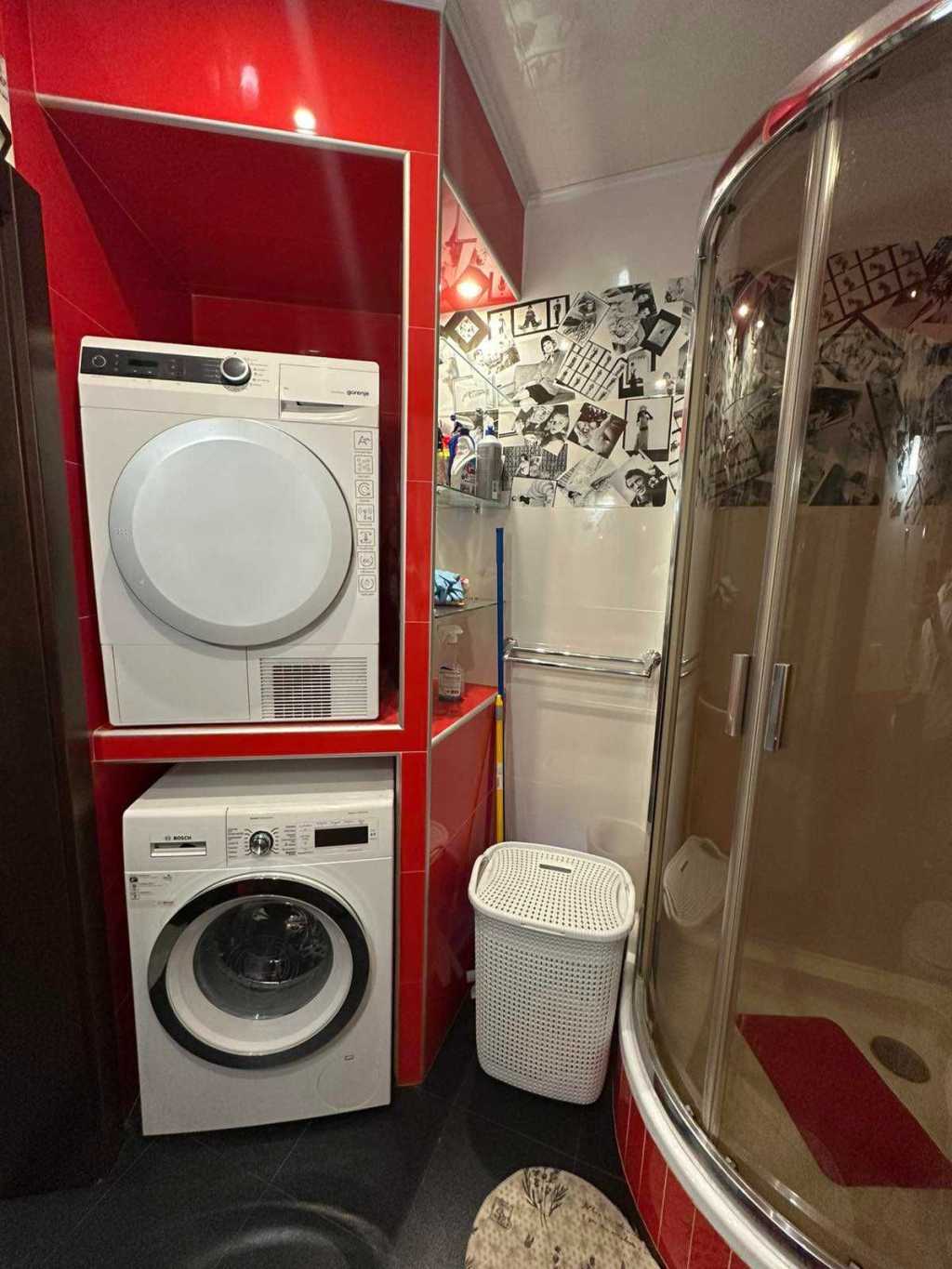 Аренда 2-комнатной квартиры 98 м², Европейская пл., Союза, 31а