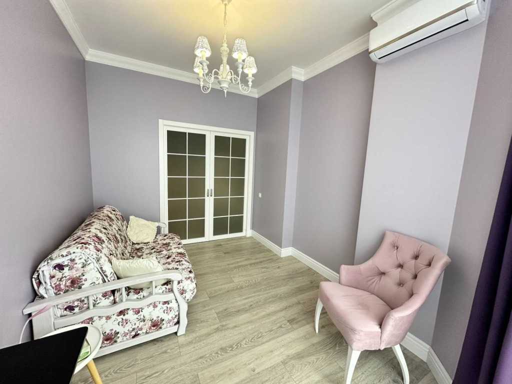 Аренда 2-комнатной квартиры 65 м², Авиаконструктора Антонова ул., 2б