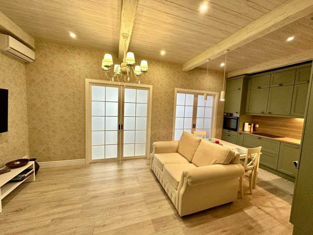 Аренда 2-комнатной квартиры 65 м², Авиаконструктора Антонова ул., 2б