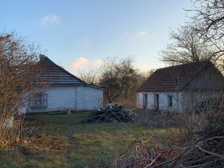 Продаж будинку 55 м²