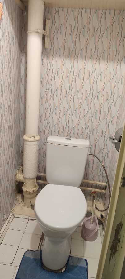 Аренда 1-комнатной квартиры 36 м², Архитектора Николаева ул., 15Б