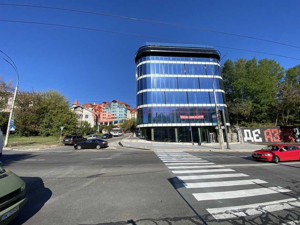 Аренда помещения свободного назначения 350 м², Протасов Яр ул., 10