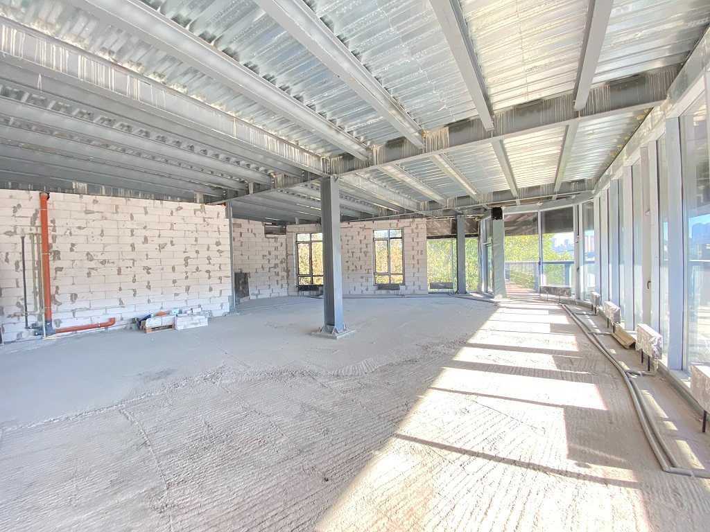 Аренда помещения свободного назначения 350 м², Протасов Яр ул., 10