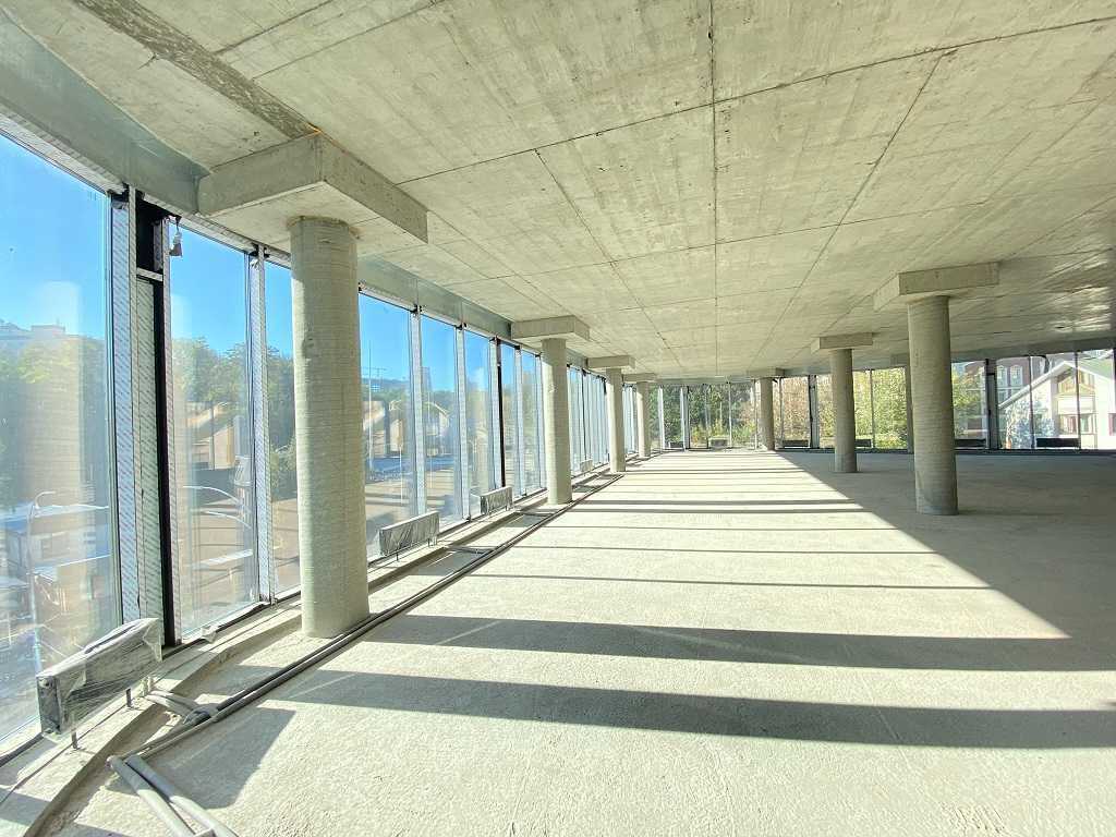 Аренда помещения свободного назначения 350 м², Протасов Яр ул., 10