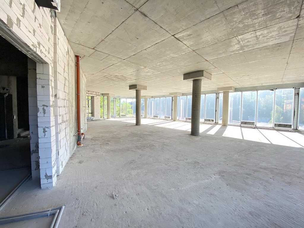 Аренда помещения свободного назначения 350 м², Протасов Яр ул., 10