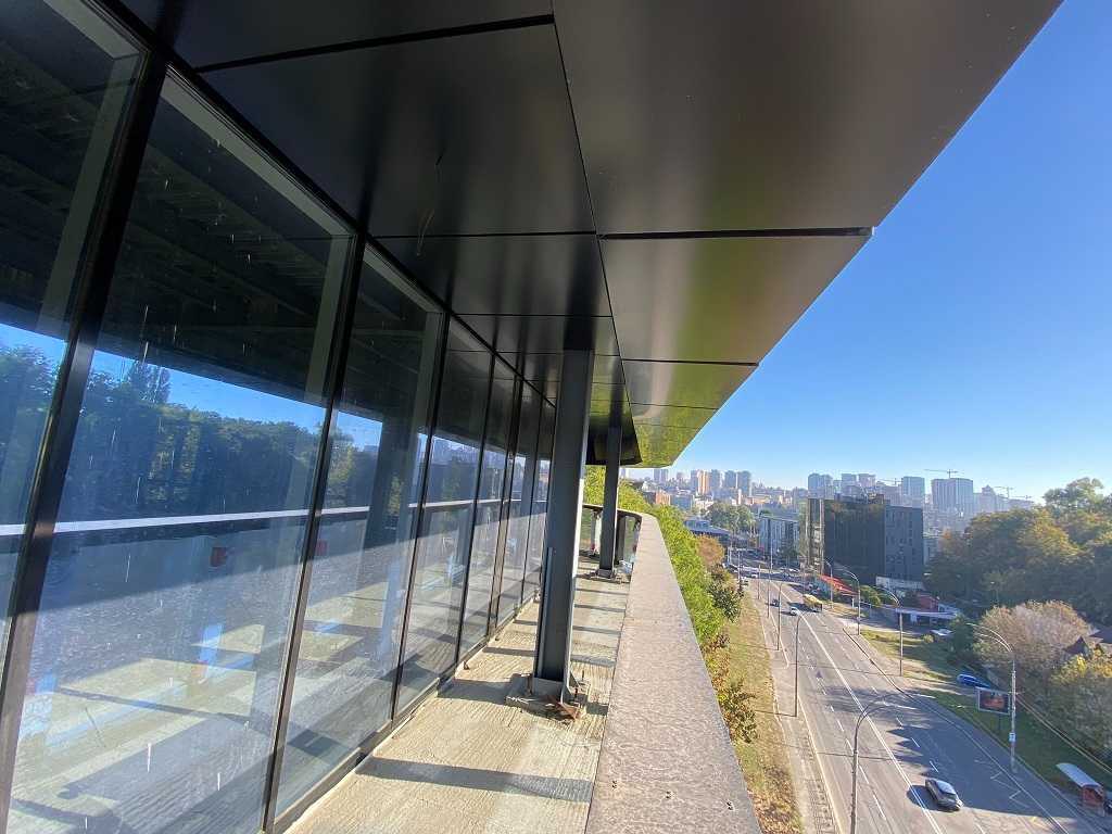 Аренда помещения свободного назначения 350 м², Протасов Яр ул., 10