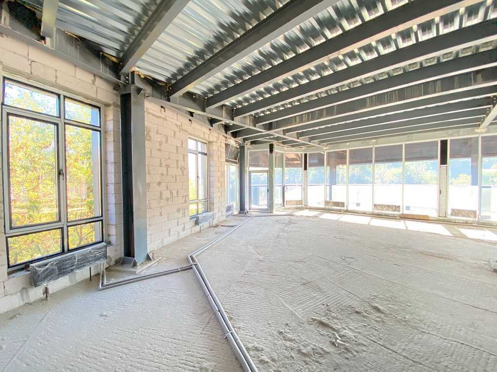 Аренда помещения свободного назначения 350 м², Протасов Яр ул., 10