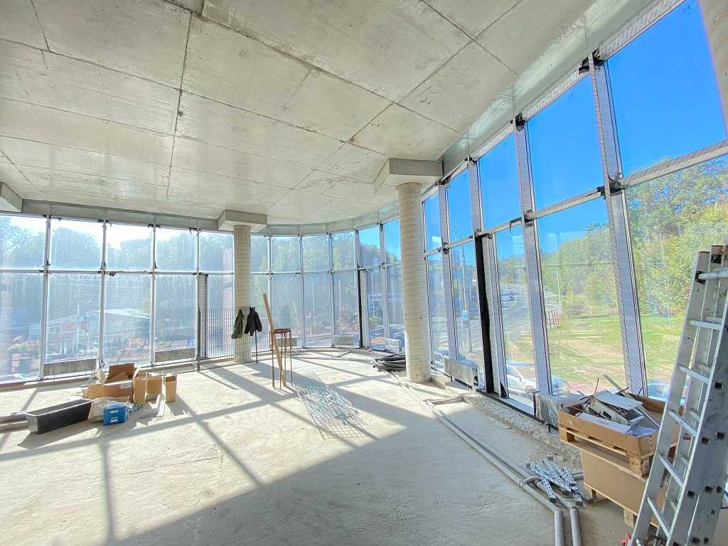 Аренда помещения свободного назначения 350 м², Протасов Яр ул., 10