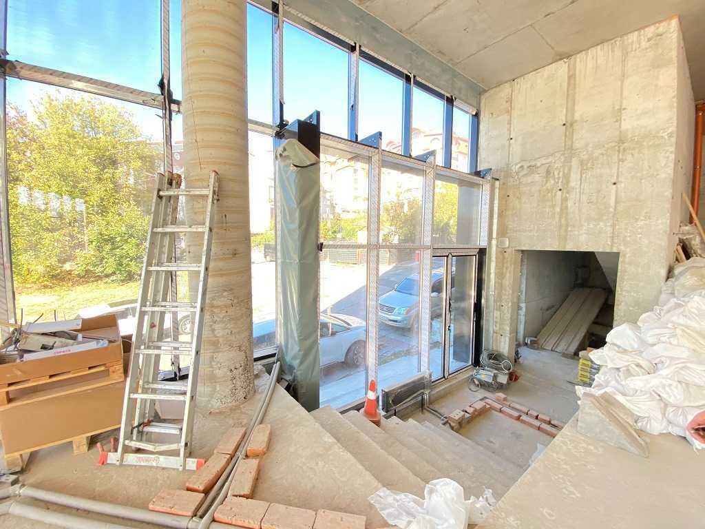 Аренда помещения свободного назначения 350 м², Протасов Яр ул., 10