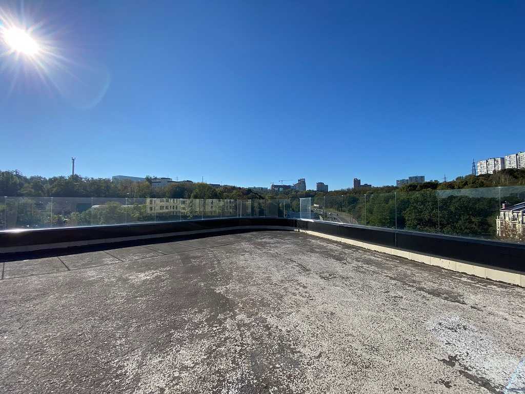 Аренда помещения свободного назначения 350 м², Протасов Яр ул., 10