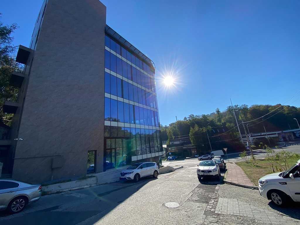 Аренда помещения свободного назначения 350 м², Протасов Яр ул., 10