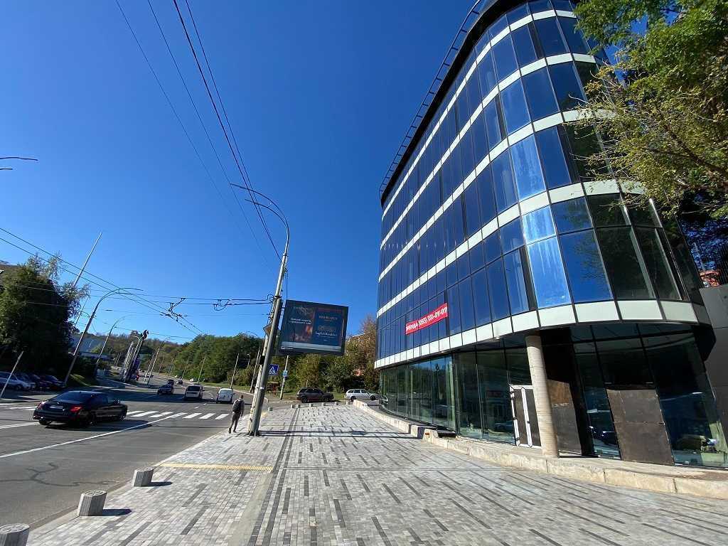 Аренда помещения свободного назначения 350 м², Протасов Яр ул., 10