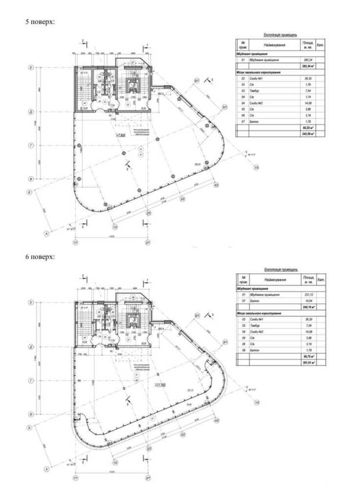 Аренда помещения свободного назначения 350 м², Протасов Яр ул., 10