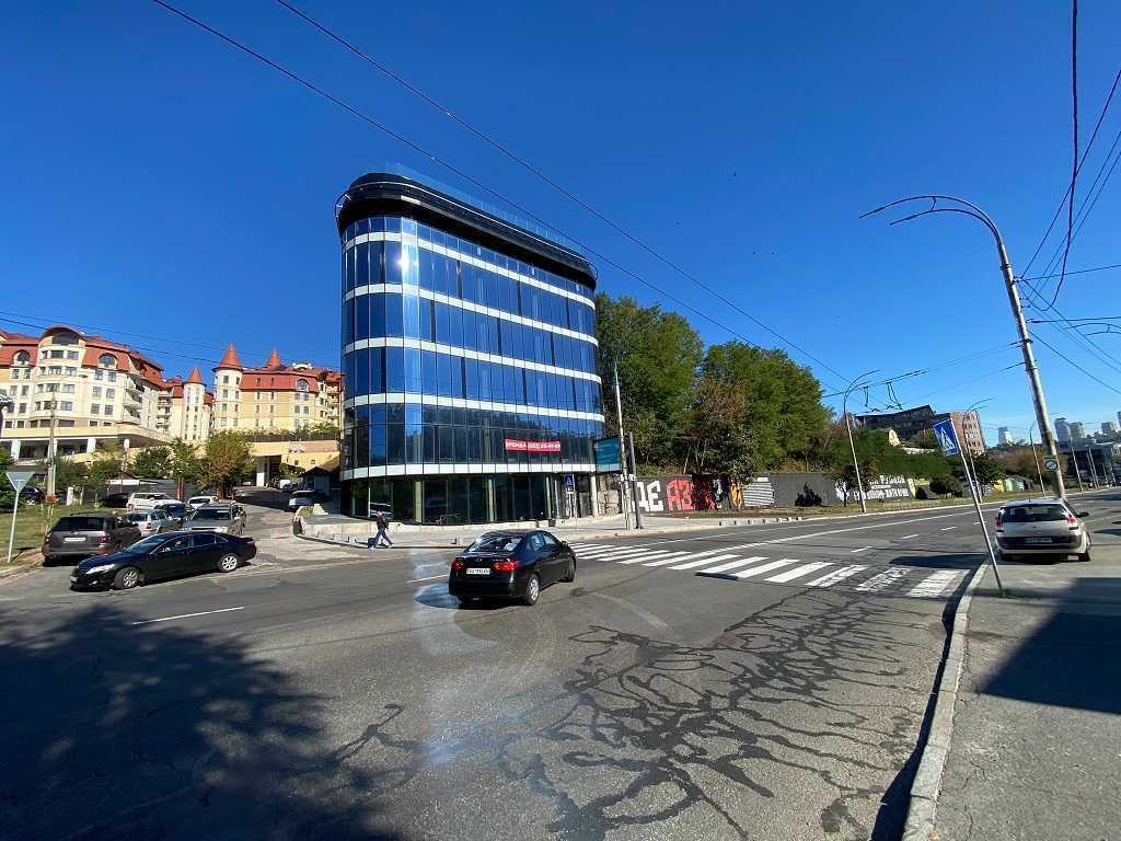 Аренда помещения свободного назначения 350 м², Протасов Яр ул., 10