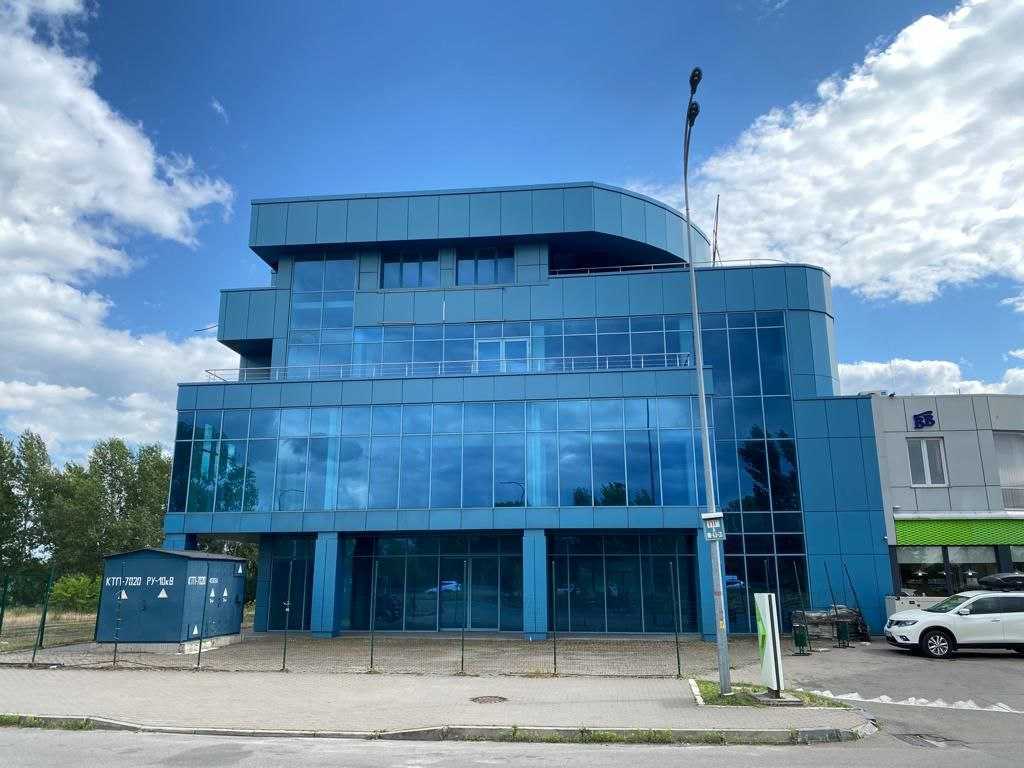 Аренда помещения свободного назначения 2510 м², Романа Шухевича просп.
