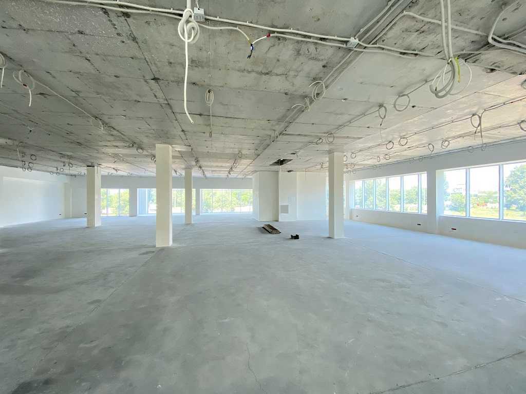 Аренда помещения свободного назначения 2510 м², Романа Шухевича просп.