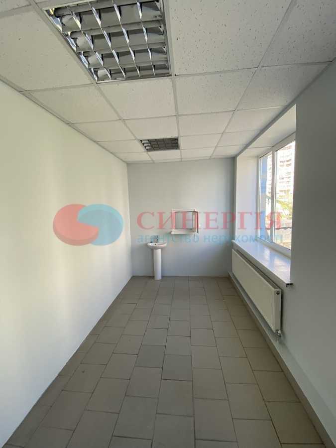 Аренда другого торгового помещения 373 м², Героев Сталинграда просп., 65