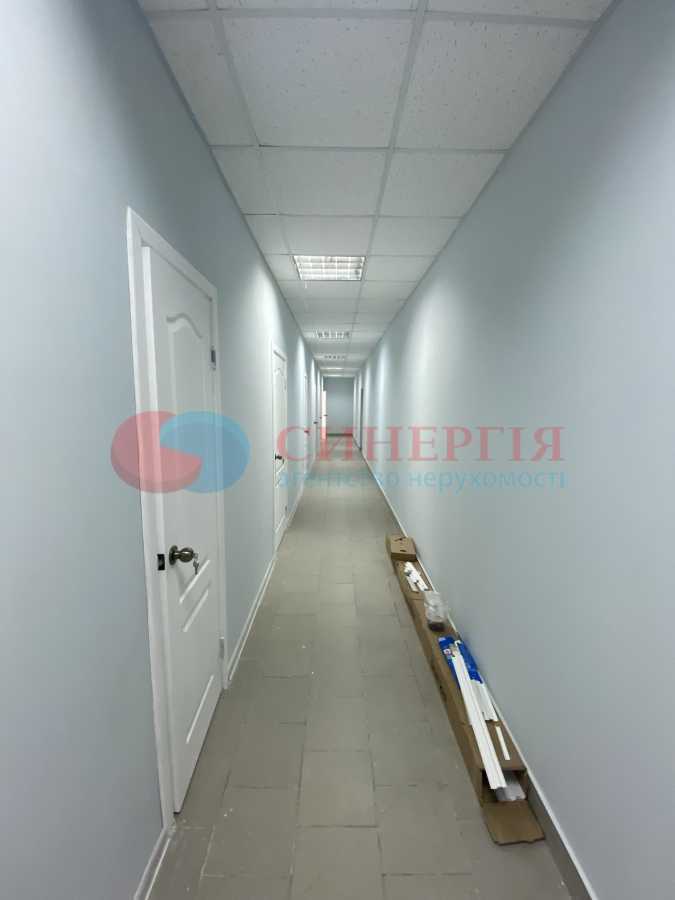 Аренда другого торгового помещения 373 м², Героев Сталинграда просп., 65