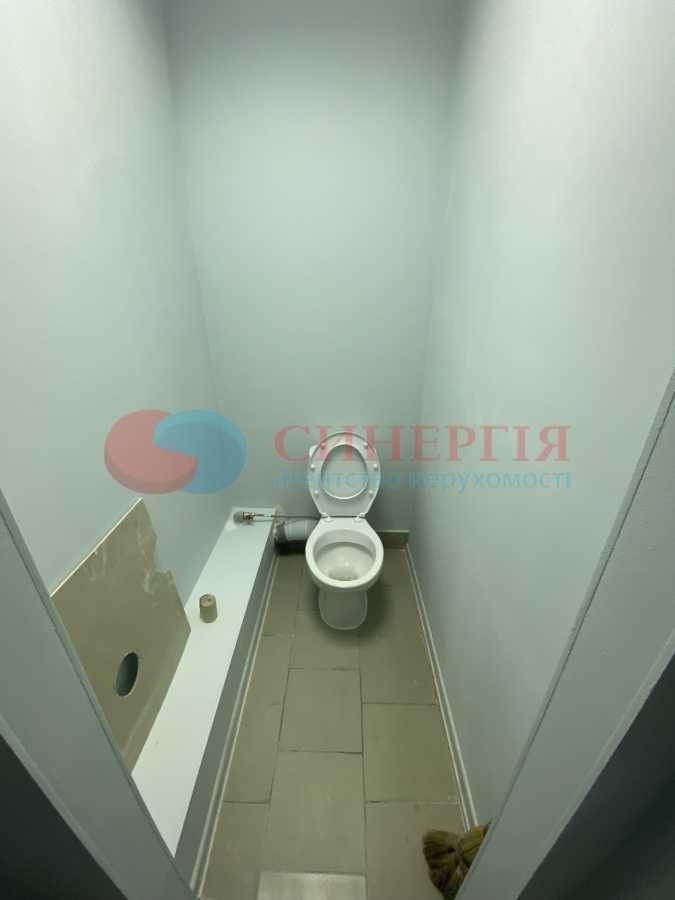 Аренда другого торгового помещения 373 м², Героев Сталинграда просп., 65