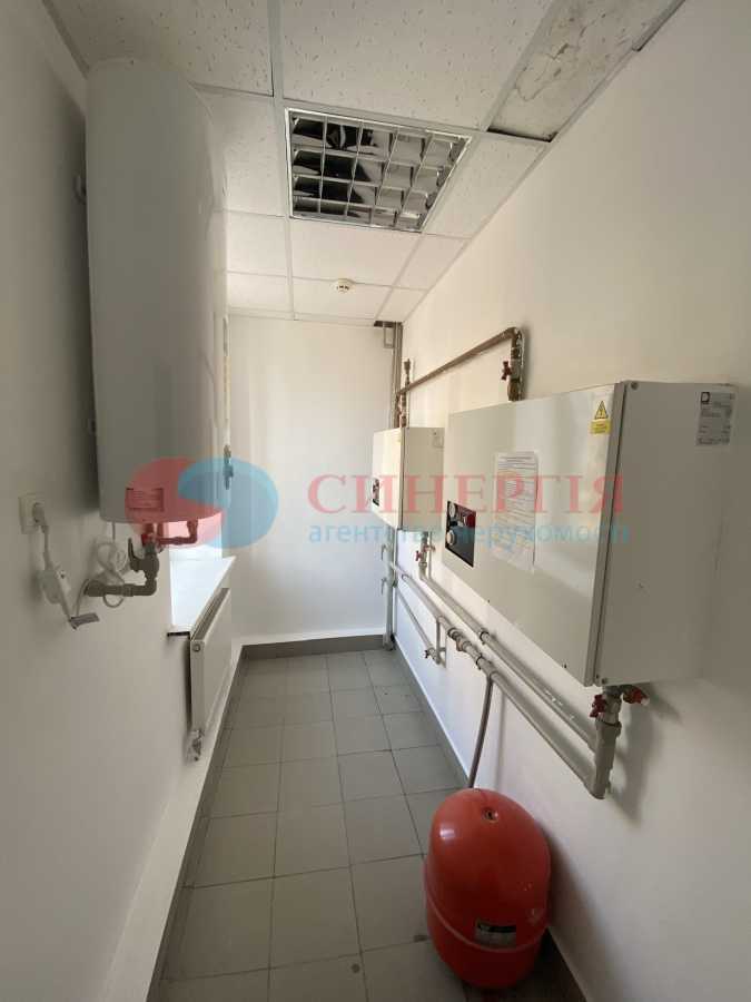 Аренда другого торгового помещения 373 м², Героев Сталинграда просп., 65