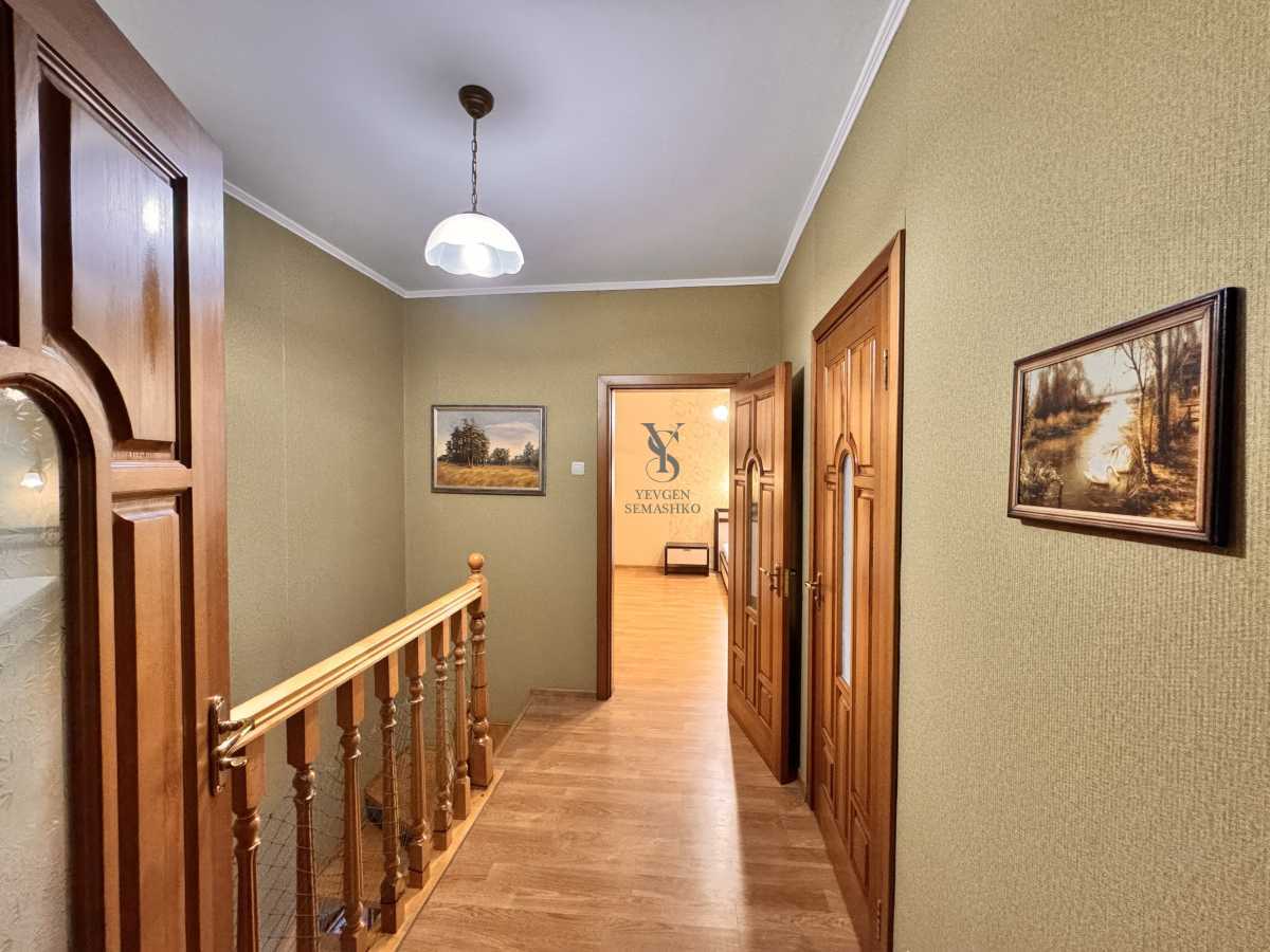 Аренда 3-комнатной квартиры 100.5 м², Николая Бажана просп., 36