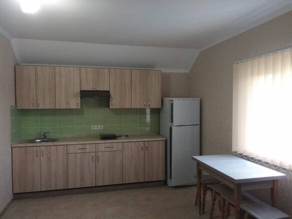 Аренда студии 37 м², Січнева