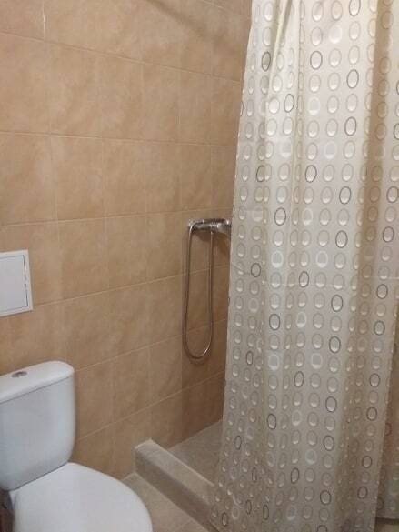 Аренда студии 37 м², Січнева