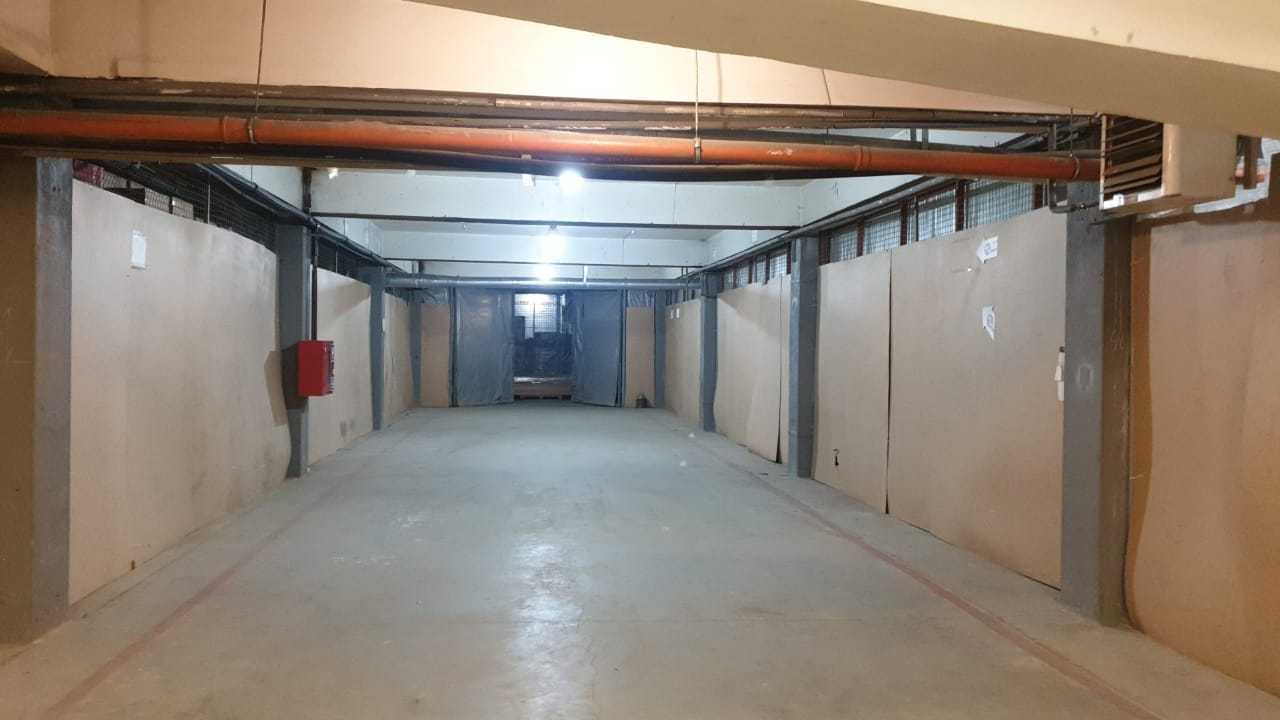 Аренда склада 104 м², Столичное шоссе