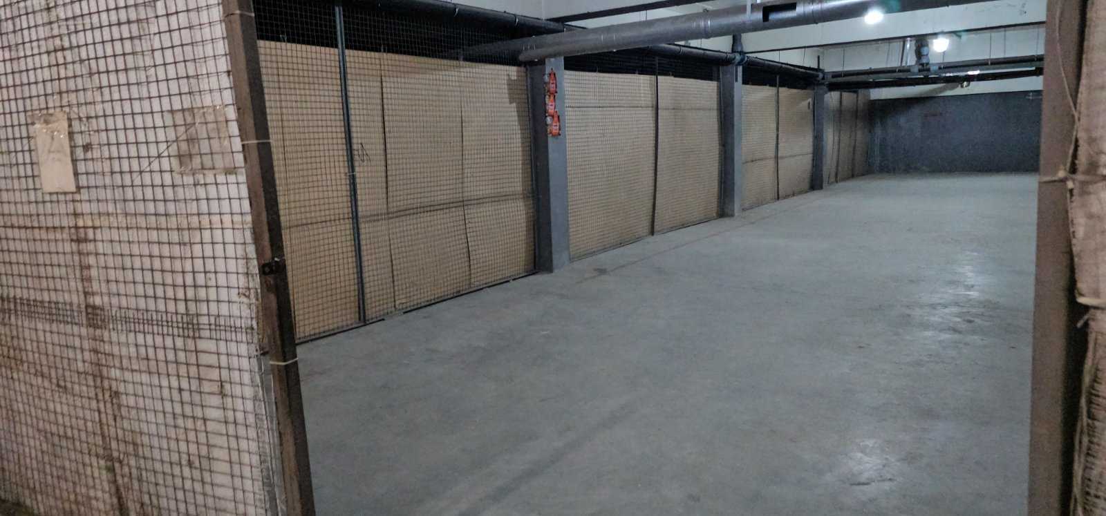 Аренда склада 104 м², Столичное шоссе