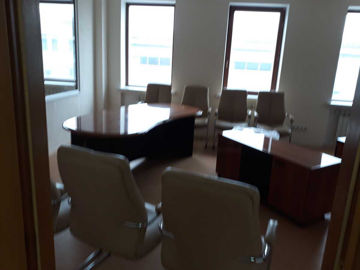 Аренда склада 104 м², Столичное шоссе