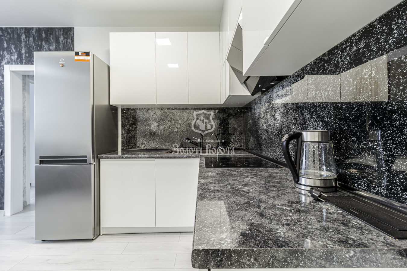 Продажа 1-комнатной квартиры 53.5 м², Берестейський, 5в