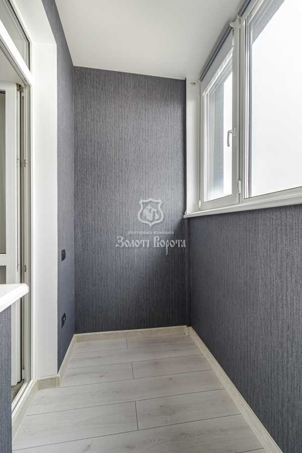 Продажа 1-комнатной квартиры 53.5 м², Берестейський, 5в