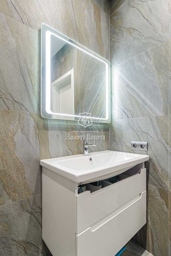 Продажа 1-комнатной квартиры 53.5 м², Берестейський, 5в