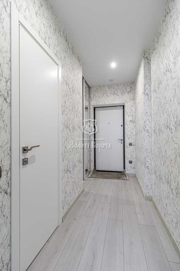 Продажа 1-комнатной квартиры 53.5 м², Берестейський, 5в