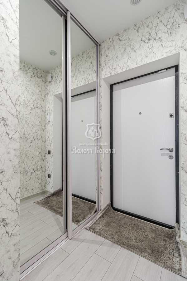 Продажа 1-комнатной квартиры 53.5 м², Берестейський, 5в