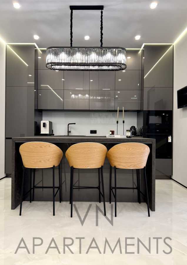 Оренда 2-кімнатної квартири 60 м², Тверський тупик, тупік, 7Б